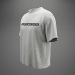 #ProudCockroach - Oversized T-Shirt