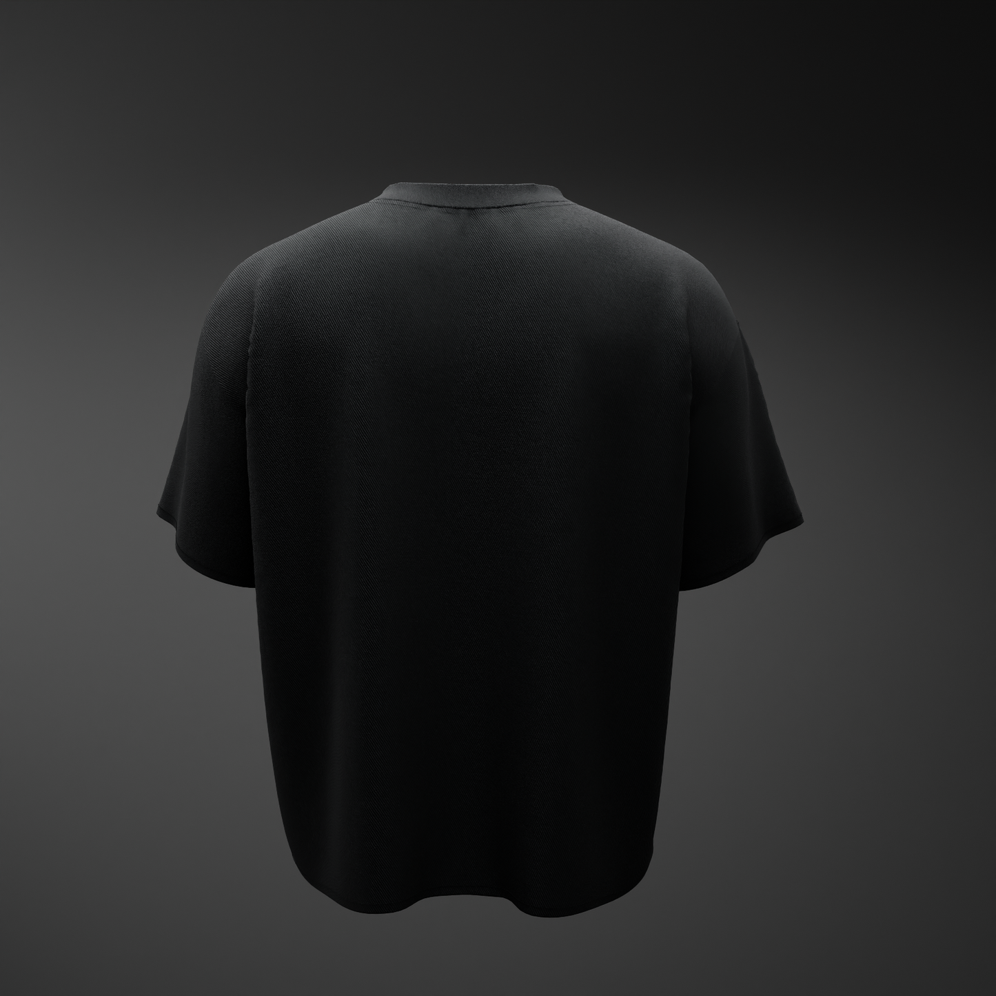 DOBERMAN – Oversized T-Shirt