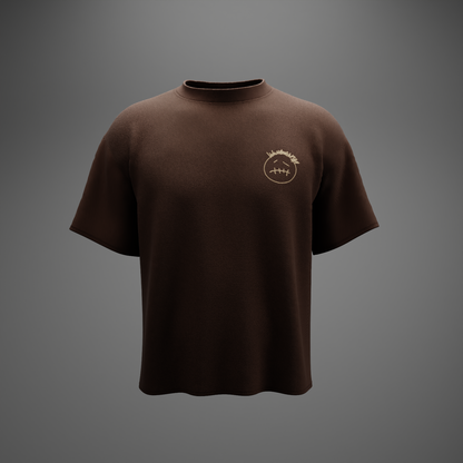 Look Mom I Can Fly - Oversized T-Shirt