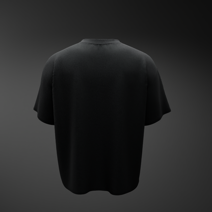 COUNT DRACULA – Oversized T-Shirt