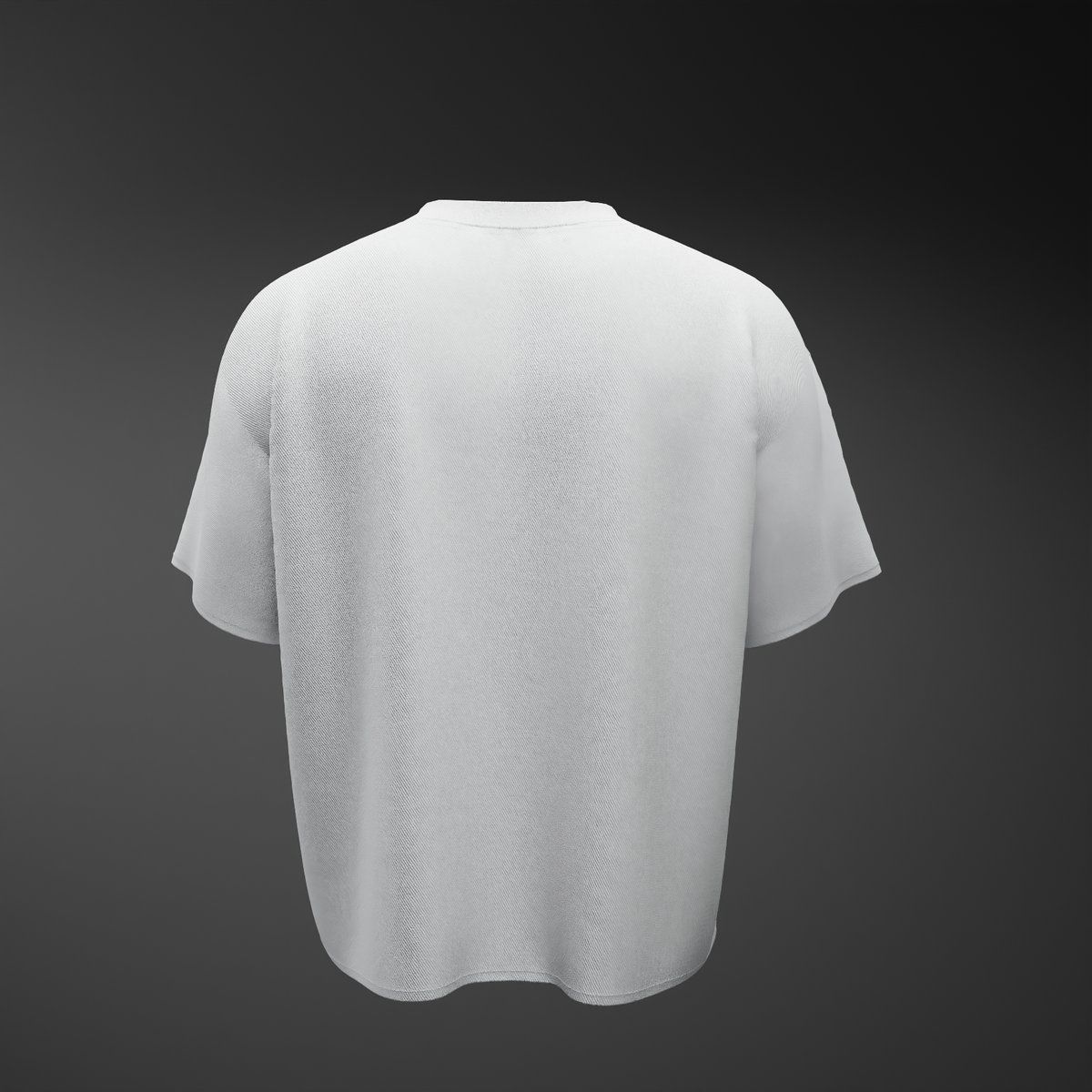 F*CK THE POLICE – Oversized T-Shirt
