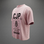 CJP Coping Since Forever - Oversized T-Shirt