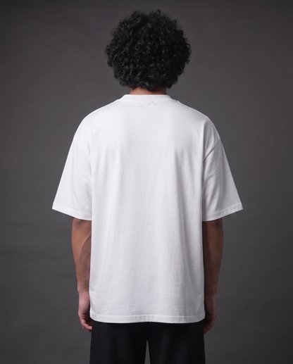 Money Follows, My Brother - Oversized T-Shirt