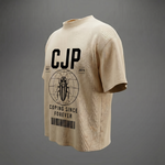 CJP Coping Since Forever - Oversized T-Shirt