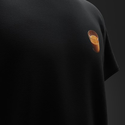 ADHA CUP CHA – Oversized T-Shirt