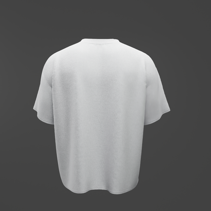 Patitapaban – Jagannath Grace Oversized T-Shirt