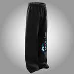 TANJIRO FLOW - Unisex Straight Fit Baggy Pants