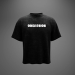 OBSESSION - Oversized T-shirt