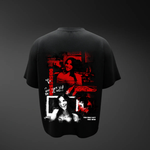 OBSESSION - Oversized T-shirt