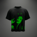 SHARMILA ECLIPSE - Oversized T-Shirt