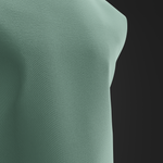 Coastal Green – Oversized Tank
