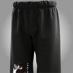 RIFTBREAKER - Unisex Straight Fit Baggy Pants