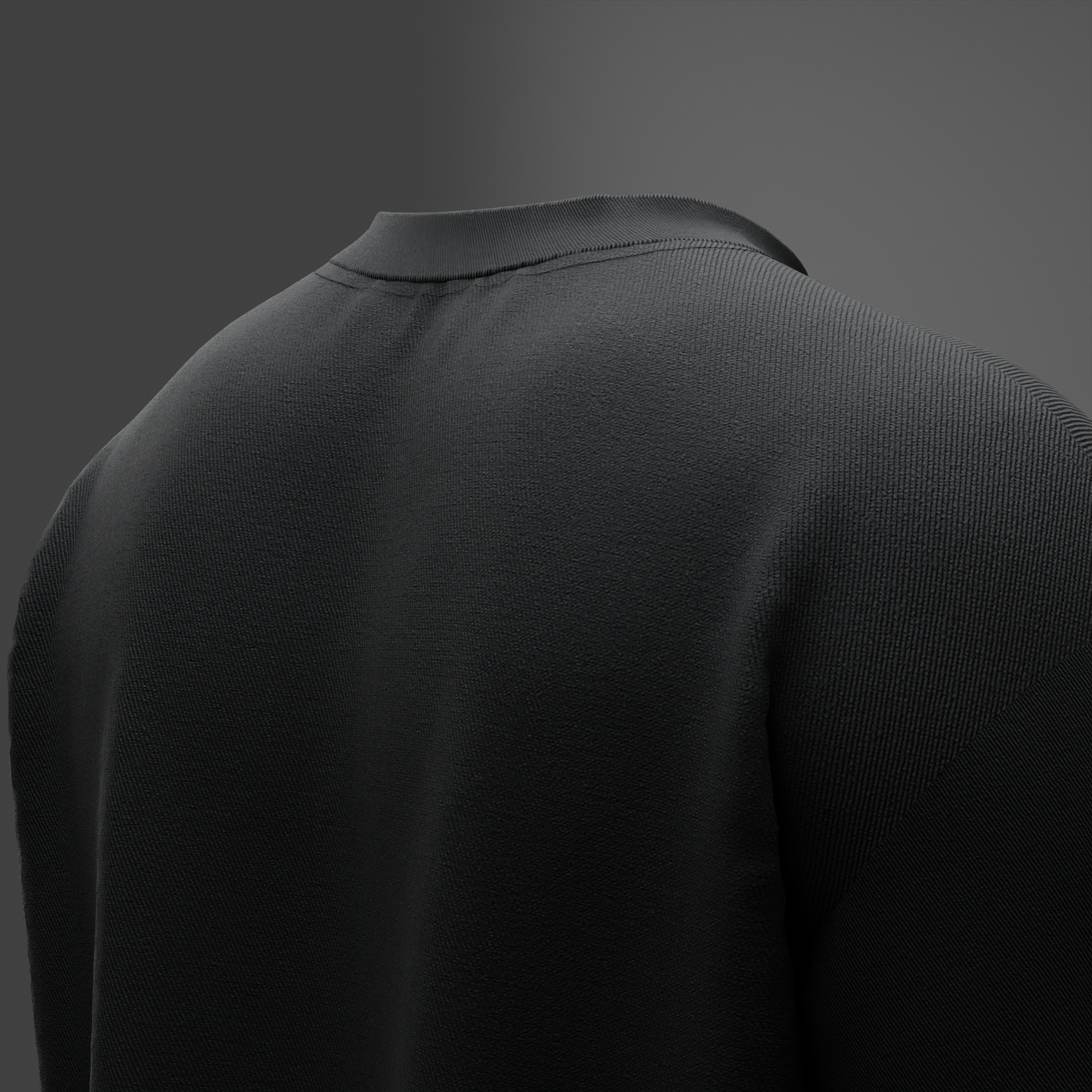 THE NIGHT OWL – Oversized T-Shirt
