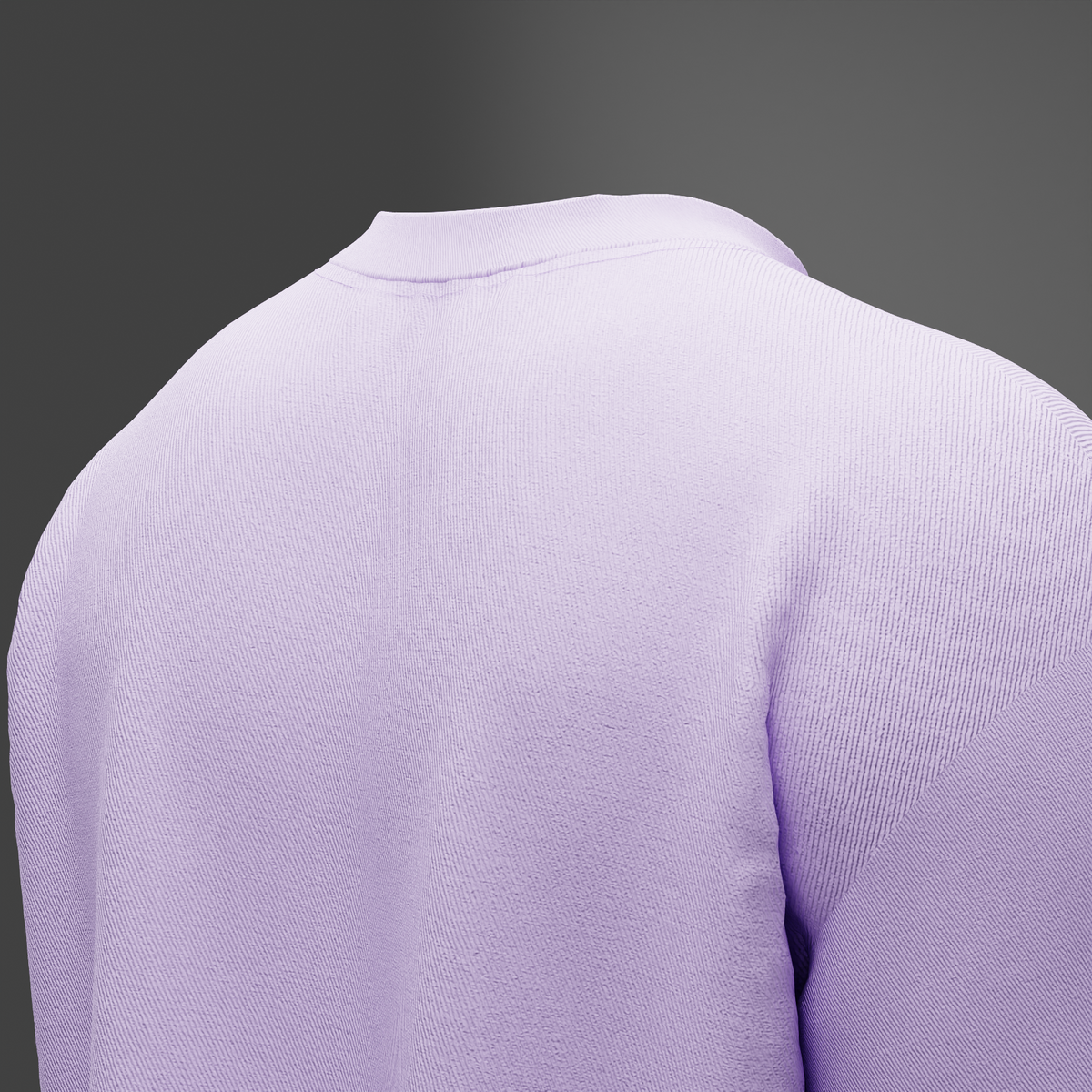 Glory Lift Ronaldo – Oversized T-Shirt