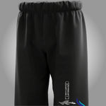 TANJIRO FLOW - Unisex Straight Fit Baggy Pants