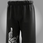 INFINITY GESTURE - Unisex Straight Fit Baggy Pants