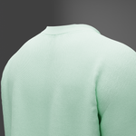 Coastal Green Oversized T-Shirt