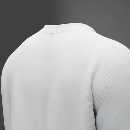 THE CLASSIC NIRVANA TEE – Oversized T-Shirt