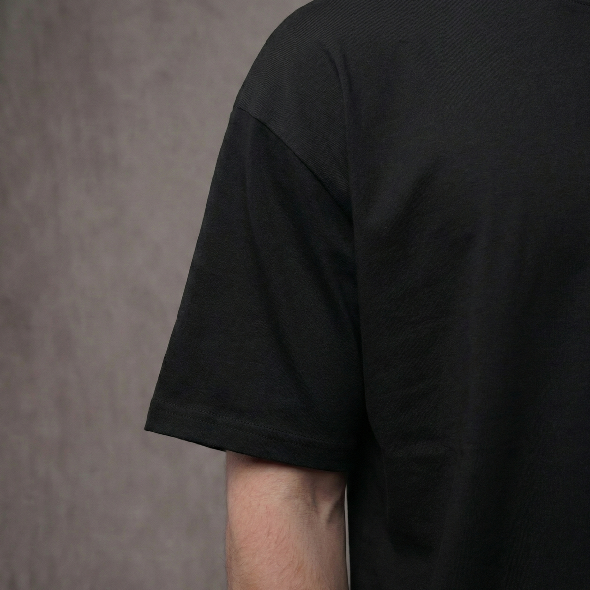 ADHA CUP CHA – Oversized T-Shirt