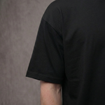 ADHA CUP CHA – Oversized T-Shirt