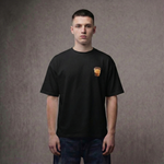 ADHA CUP CHA – Oversized T-Shirt