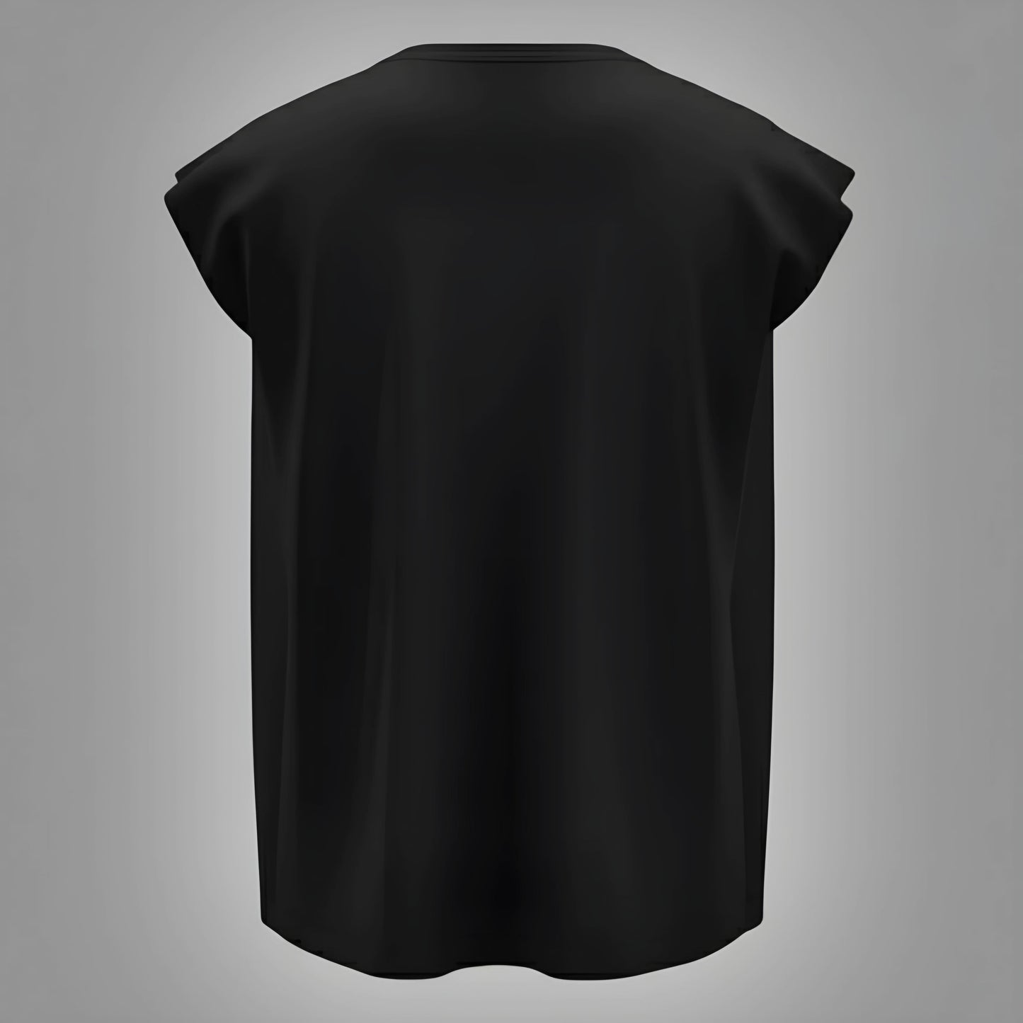 AKAZA: Split Soul – Duality Oversized Tank