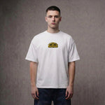 ALLERGIC TO STUPID – Oversized T-Shirt