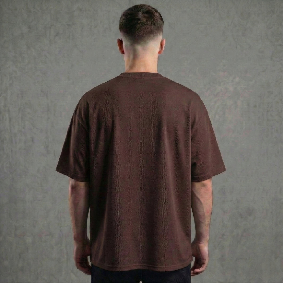 ALLERGIC TO STUPID – Oversized T-Shirt