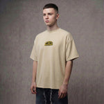 ALLERGIC TO STUPID – Oversized T-Shirt