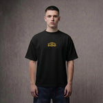 ALLERGIC TO STUPID – Oversized T-Shirt