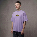 ALLERGIC TO STUPID – Oversized T-Shirt