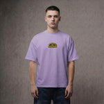 ALLERGIC TO STUPID – Oversized T-Shirt