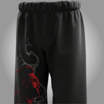 AUJLA LEGACY - Unisex Straight Fit Baggy Pants