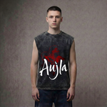 AUJLA BLOODLINE - Oversized Tank