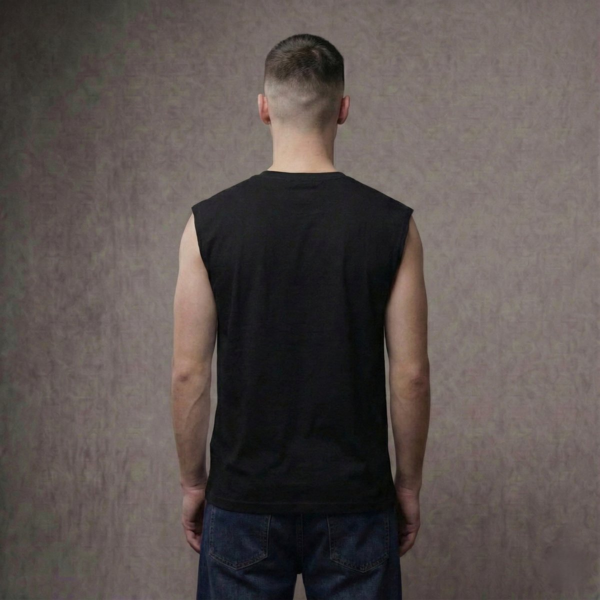 AUJLA BLOODLINE - Oversized Tank