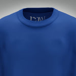 Deep Blue – Oversized Tank