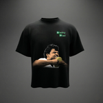 BREAKING BREAD - Oversized T-Shirt