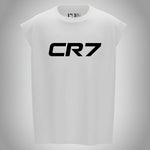 CR7 Prime – Ronaldo Oversized Tank