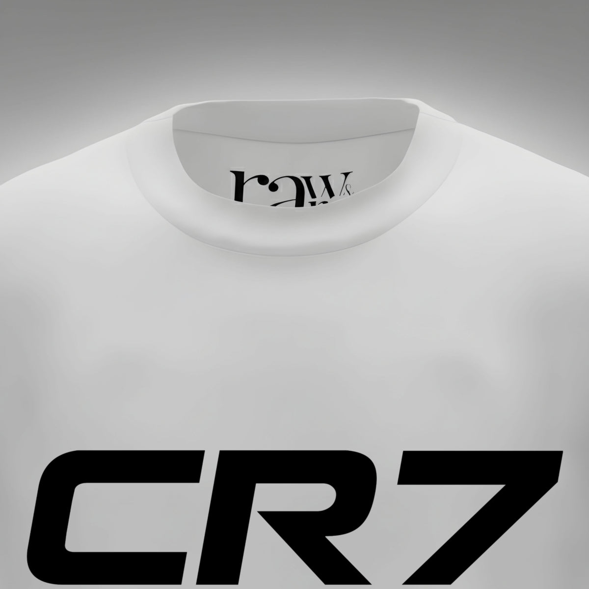 CR7 Prime – Ronaldo Oversized Tank