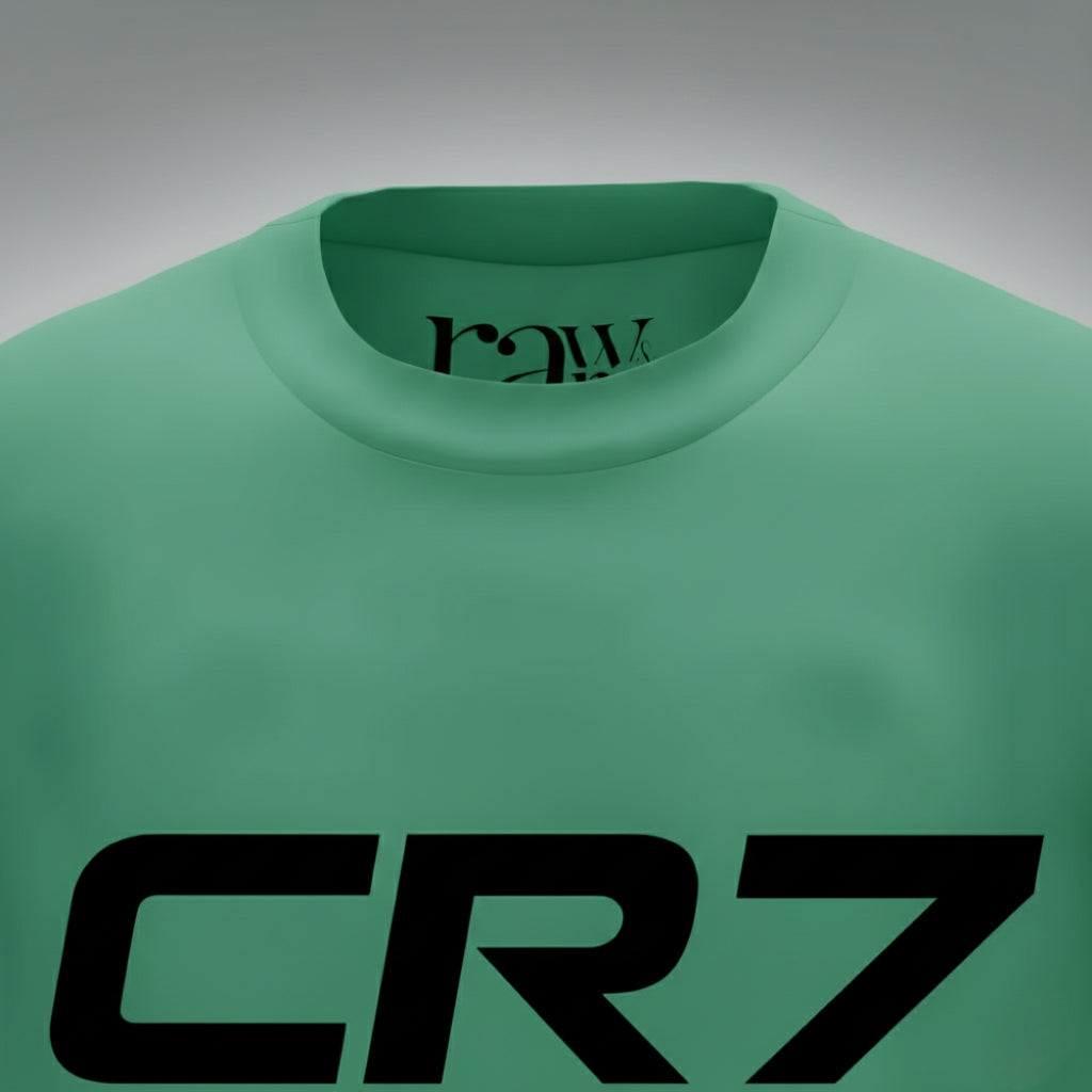 CR7 Prime – Ronaldo Oversized Tank