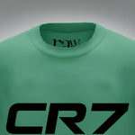 CR7 Prime – Ronaldo Oversized Tank