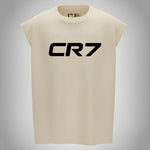 CR7 Prime – Ronaldo Oversized Tank