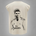 CR7 Prime – Ronaldo Oversized Tank