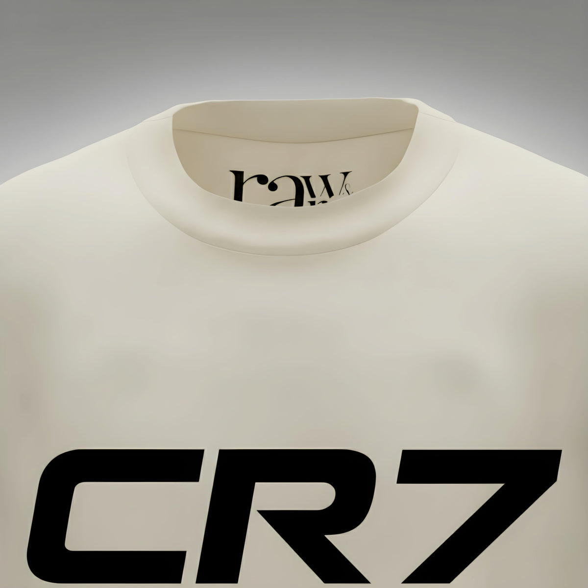 CR7 Prime – Ronaldo Oversized Tank