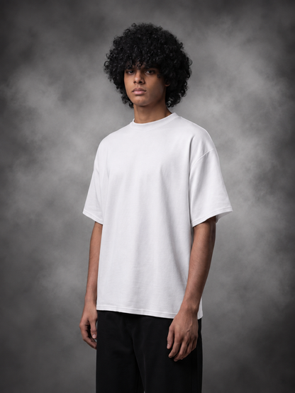 "Snacksmaxxing - Oversized T-Shirt