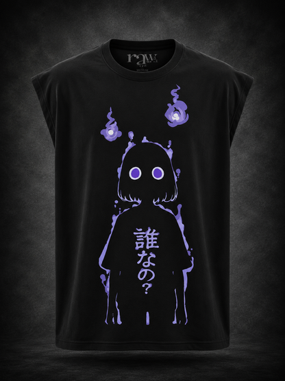 Specter Echo – Oversized Tank