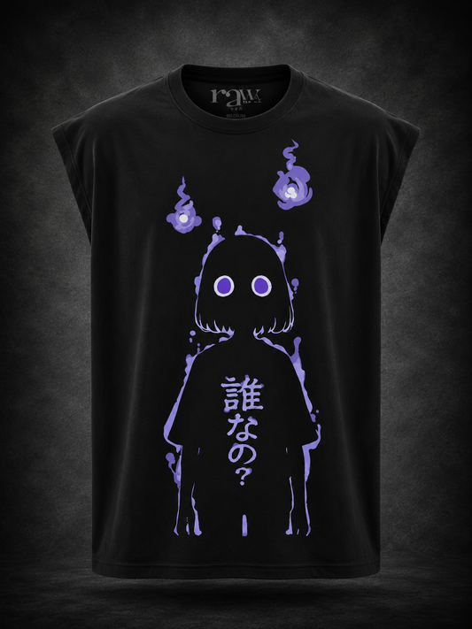 Specter Echo – Oversized Tank