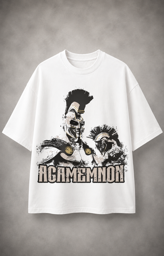 Agamemnon - Oversized T-Shirt