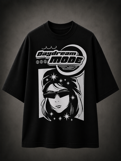 DAYDREAM MODE – Oversized T-Shirt