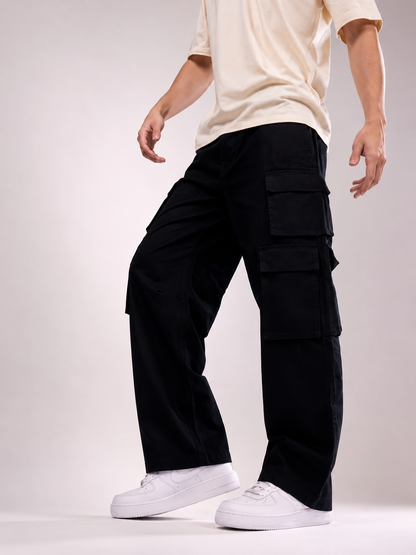RNR Carpenter Pants – 10-Pocket Utility Fit